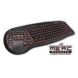 MERC Stealth Keyboard, Keyboards, Keyboards, Mice & Speakers