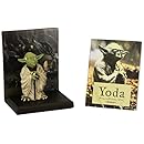 Yoda: Bring You Wisdom, I Will