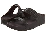 Fitflop Walkstar Leather Slide Womens