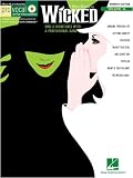 Wicked - Pro Vocal Women � s Edition Volume 36 - Book and CD Pac...