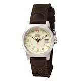 Wenger Swiss Military Womens 72921 Classic Fie