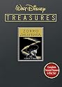 Walt Disney Treasures: Zorro - The Complete Second Season