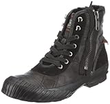 REPLAY Generator GMV32.C0003L, Herren, Stiefel, Schwarz (black 003), EU 42