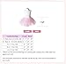 Purple Fairy Princess Tutu Wing Wand Set For Girls Dress up