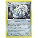 Pokemon Diamond & Pearl Mysterious Treasures Card Holofoil Aggron 1/123