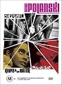 Roman Polanski 3-DVD Collection ( Repulsion / Cul-de-sac / Knife In The Water ) ( Nóz w wodzie ) [ NON-USA FORMAT, PAL, Reg.4 Import - Australia ]