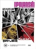 Roman Polanski Collection - 3-DVD Box Set ( Repulsion / Cul-de-sac / Knife In The Water ) ( Nóz w wodzie ) [ NON-USA FORMAT, PAL, Reg.4 Import - Australia ]
