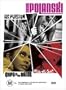 Roman Polanski Collection - 3-DVD Box Set ( Repulsion / Cul-de-sac / Knife In The Water ) ( N�z w wodzie ) [ NON-USA FORMAT, PAL, Reg.4 Import - Australia ]