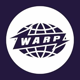 Warp Records Label Sampler