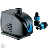 Hydor SELTZ L30 Pump 320 gph