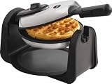from Sensiohome Gordon Ramsay Cooks Waffle Maker (Model CGRPWM001)