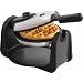 Gordon Ramsay Cooks Waffle Maker