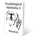 Psychological Subtleties 2 by Banachek - Book