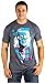 Public Domain Freedom T-Shirt - Charcoal