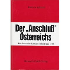 Der 'Anschlu�' �sterreichs