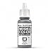 Vallejo Medium Sea Grey Model Color Paint, 17ml