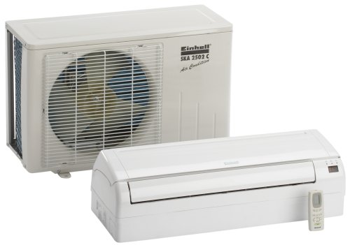 Einhell SKA 2502 C Split-Klimaanlage