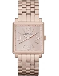 Marc by Marc Jacobs MBM3260 Ladies Rose Gold Truman Watch