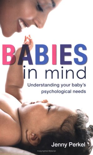 Infant-and-Toddler-Development