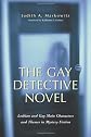 The Gay Detective Novel