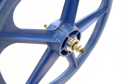 Skyway Tuff II Blue 20