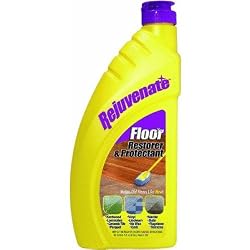 For Life Products RJ32F Rejuvenate Restorer Floor Finish - As Seen On TV