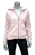 LVI Women's Hooded Zip Sweatshirt