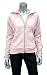 LVI Women's Hooded Zip Sweatshirt