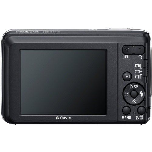 Imagen 4 de Sony DSC-S5000B