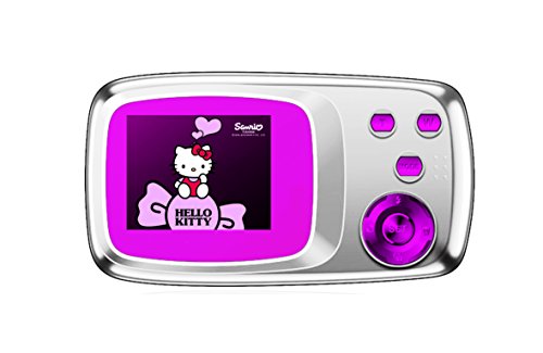 Imagen 2 de Ingo Devices - Camara Fotos Hello Kitty 5 Mpx Pantalla Lcd 1.5