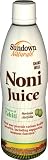 Sundown Noni Juice, 16 Ounces (Pack of 2)
