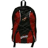 Cleveland Cavaliers - Logo Large Backpack Amazon.com