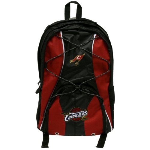 Cleveland Cavaliers - Logo Large Backpack