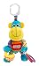 Lamaze Morgan the Monkey Play and Grow
