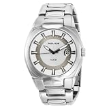 Police 12550JS-61M Montre Homme Devote