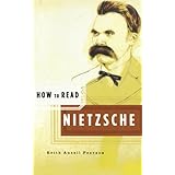 how to read nietzsche how to read
