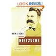 How to Read Nietzsche (How to Read)