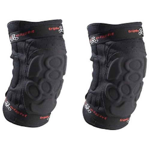 Triple Eight ExoSkin Knee Pad