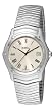 Ebel Men's 9255F41/6125 Classic Silver Roman Numeral Dial Watch