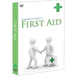 First Aid Training - A Comprehensive Guide (February 2010) [DVD] [2010]by Just Do It Guides