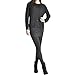 Angelina Cotton Blend Mini Skirt Leggings