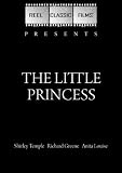 DVD : The Little Princess (1939)