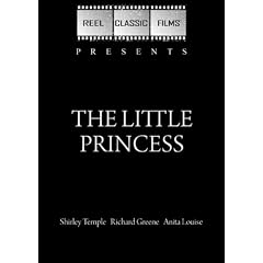 The Little Princess (1939) by 