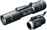 Leupold MXc-521 LED Multi Mode Flashlight Package