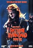 Return of the living Dead 3 - 2-disc Special Collector`s Edition (Unrated & r-rated Version)