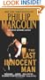 The Last Innocent Man