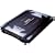 PYLE PLA4200 4 Channel 2000 Watt Bridgeable Mosfet Amplifier