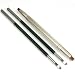 3Pc Hands Remover Presser w/ Nylon Tips Watch Tool Set