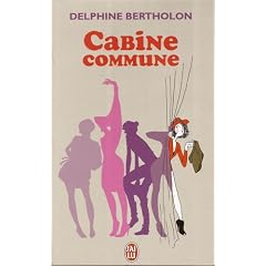 Cabine commune