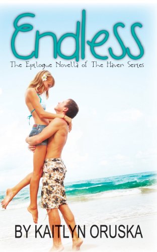 Endless (The Haven Series)